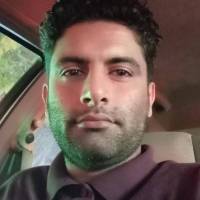 صادق دانشوری پروفایل