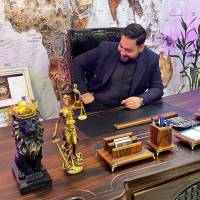 امیرحسین زارع پروفایل