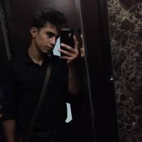 عباس هداوند پروفایل
