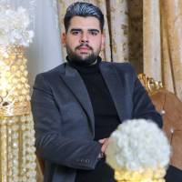مهندس عیدی پروفایل
