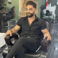 مهدی ملکی پروفایل