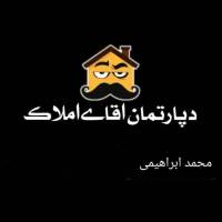 محمد ابراهیمی پروفایل