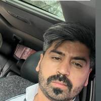 محمد عبدالحسینی پروفایل