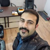 مشاور مهندس فرهاد ناطقی پروفایل