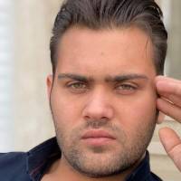 ابوالفضل نیک افشان  پروفایل