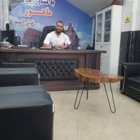 حبیب مختاری پروفایل