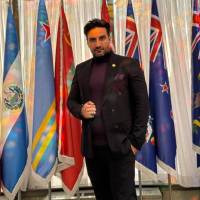 امید فراهانی پروفایل