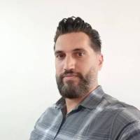 Mohammad norouzi پروفایل