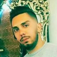 مهدی اصغری پروفایل