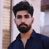 فرشاد اژدری پروفایل