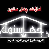املاک چهلستون حسن نژاد  پروفایل
