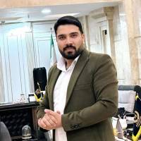 سعید داورزنی پروفایل