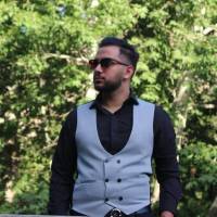 پوریا دلبری پروفایل