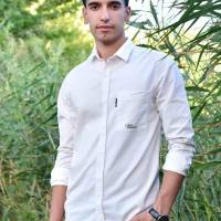 احمد صادقی پروفایل