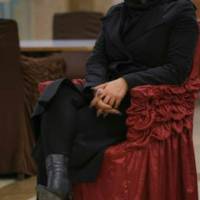 افسانه عبداللهی پروفایل