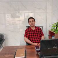 فرشید فلاح  پروفایل