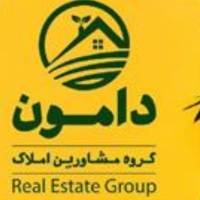 املاک دامون پروفایل