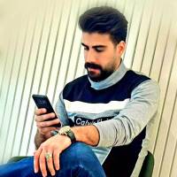 وحید زارع پروفایل