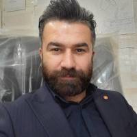 عادل اکبری پروفایل