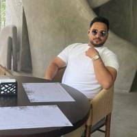 سعید خاکساری پروفایل