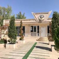 املاک آجورلو پروفایل