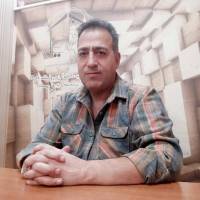 رادمان پروفایل