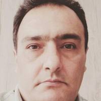 علی مرتضایی M پروفایل