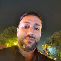 مشاور سام پروفایل