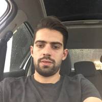 دانیال روشنی پروفایل