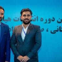 مهدی ثروتی پروفایل