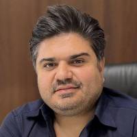 رضا مزینانی مسکن سنجری  پروفایل