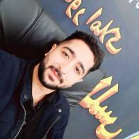 بهزاد عین الهی پروفایل