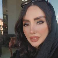 خانم مهرگان پروفایل