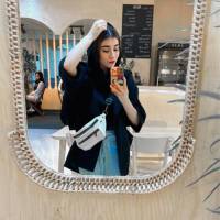 پریسا خرم پروفایل