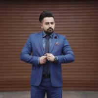 علیرضا خوشدل اسکوئی پروفایل