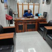 مهندس امید پورعظیم پروفایل