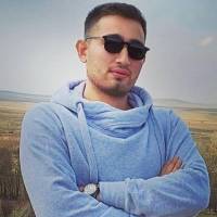 محمد توانا پروفایل