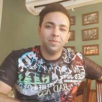 alireza09126900389 پروفایل
