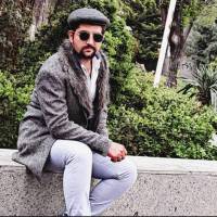 محمد کاشفی ملکی پروفایل