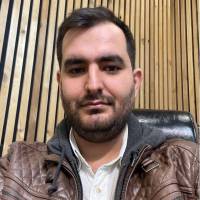 حسین قبادی  پروفایل
