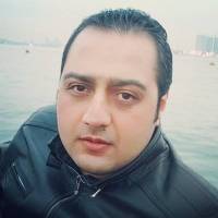 علیرضا طیبان پروفایل