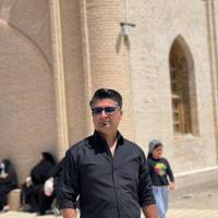 محمدی گنابادی پروفایل