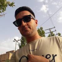 محمد صحرایی مشاور تخصصی  پروفایل
