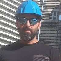 رضا اولا پروفایل
