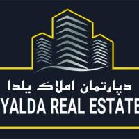  املاک یلدا جهانبازی پروفایل