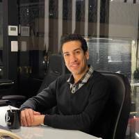 مشاور آریا توسلی پروفایل