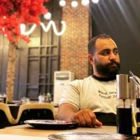 میعاد آهی تبار پروفایل