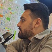 مصطفی بنداری پروفایل