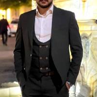 توحیدخلفخانی پروفایل