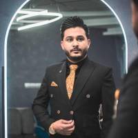 راهنمایی ملکی امید جوکار پروفایل